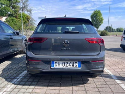 Volkswagen Golf 1.0 TSI EVO Life (3)