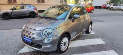 Fiat 500 1.2 Lounge usata