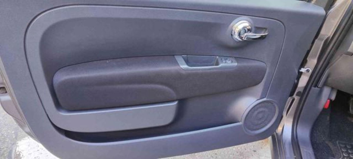 Fiat 500 1.2 Lounge (6)