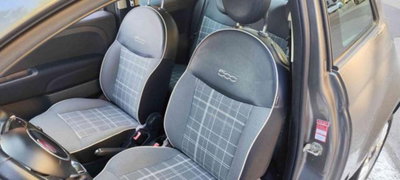 Fiat 500 1.2 Lounge (7)