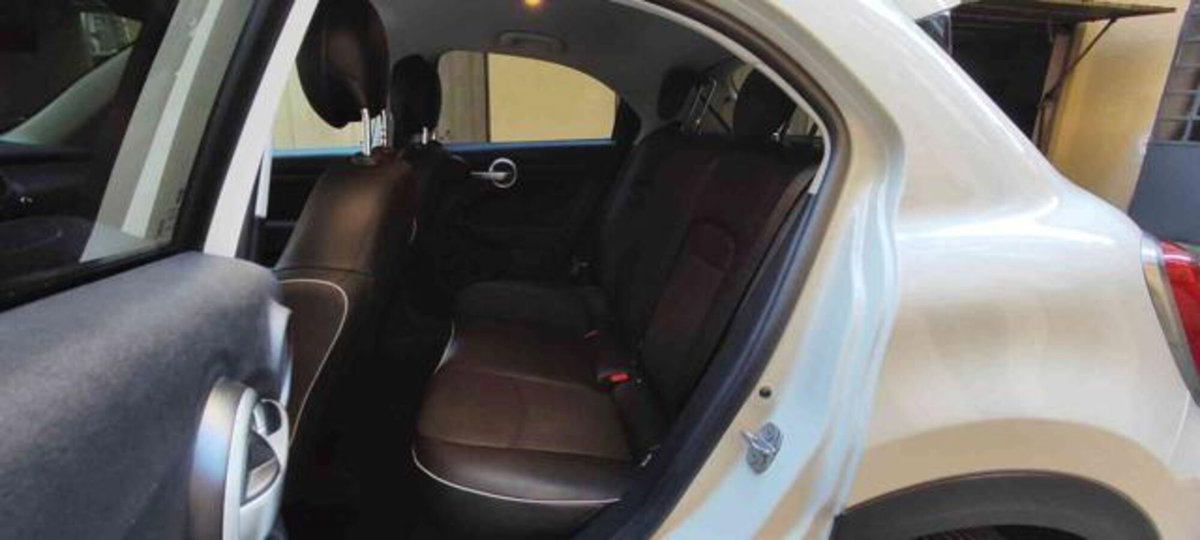 Fiat 500X 1.4 MultiAir 140 CV Cross (13)