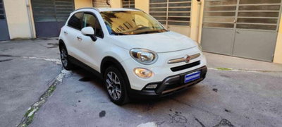 Fiat 500X 1.4 MultiAir 140 CV City Cross (2)