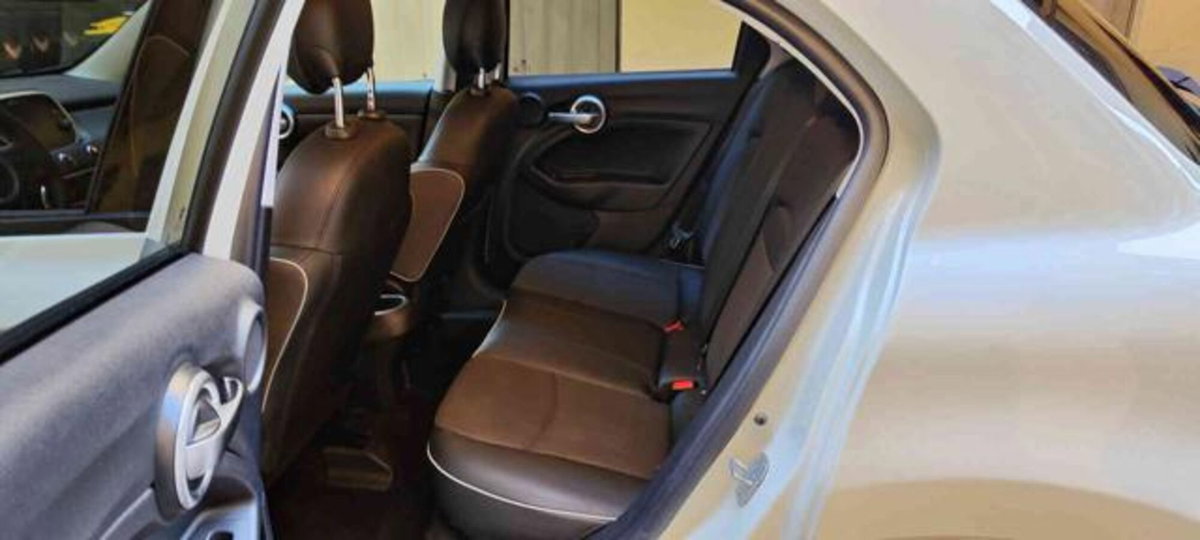Fiat 500X 1.4 MultiAir 140 CV Cross (5)