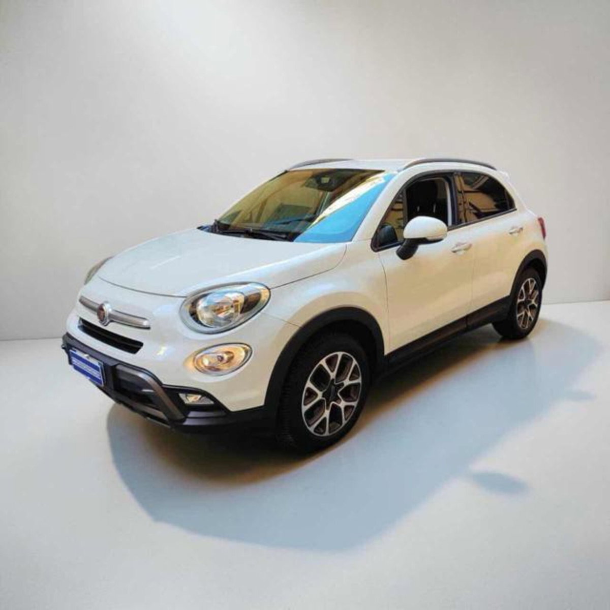Fiat 500X 1.4 MultiAir 140 CV Cross