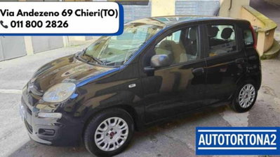 Fiat Panda 1.2 EasyPower Easy usata
