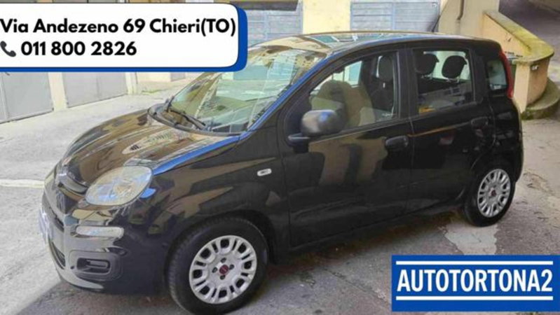 Fiat Panda 1.2 EasyPower Easy