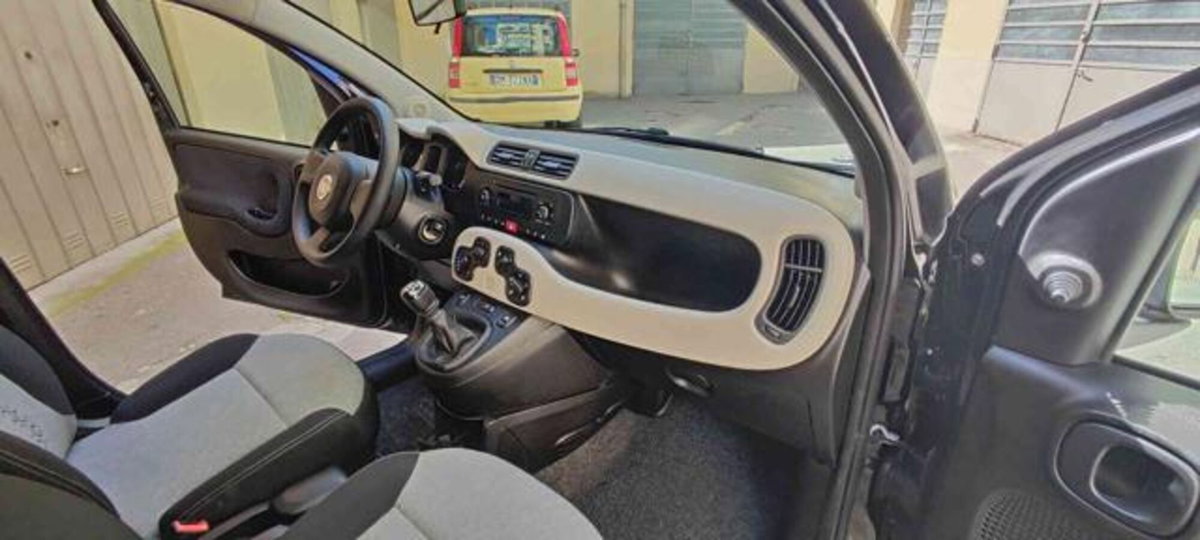 Fiat Panda 1.2 EasyPower Easy (10)