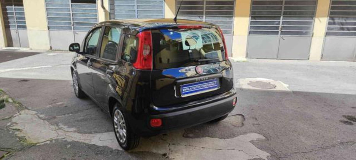 Fiat Panda 1.2 EasyPower Easy (2)