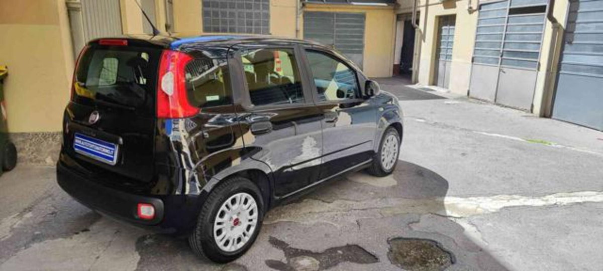 Fiat Panda 1.2 EasyPower Easy (3)