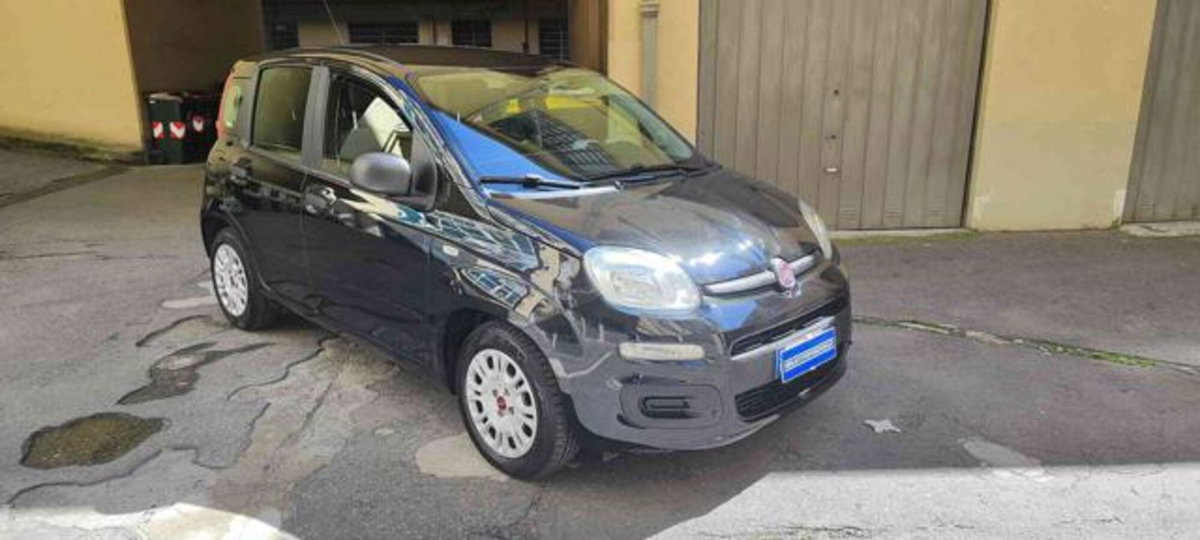 Fiat Panda 1.2 EasyPower Easy (4)
