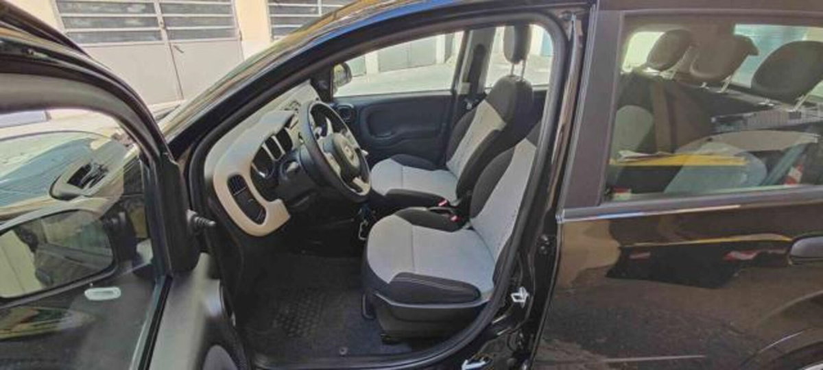 Fiat Panda 1.2 EasyPower Easy (5)