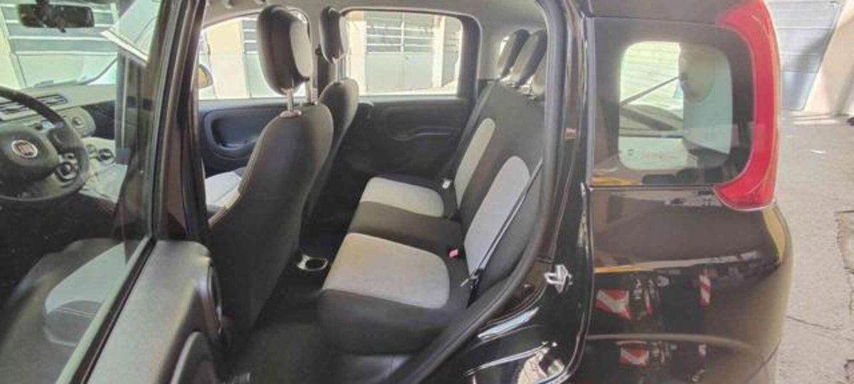 Fiat Panda 1.2 EasyPower Easy (6)