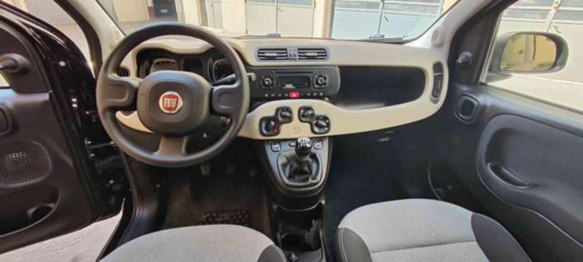 Fiat Panda 1.2 EasyPower Easy (7)