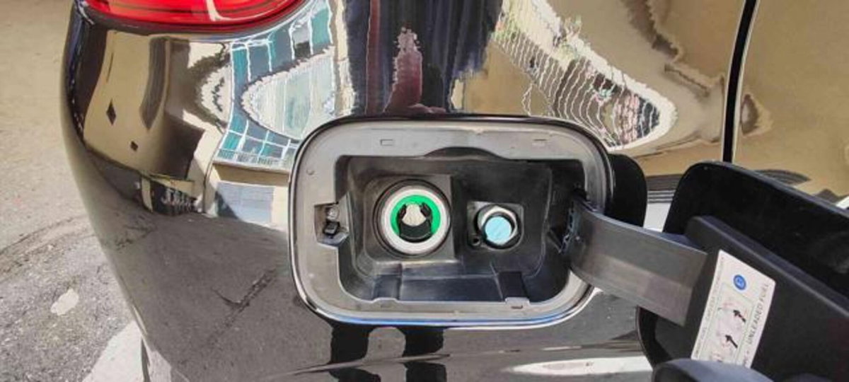 Fiat Panda 1.2 EasyPower Easy (8)