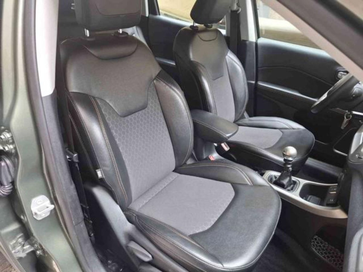 Jeep Compass 1.6 Multijet II 2WD Longitude (10)