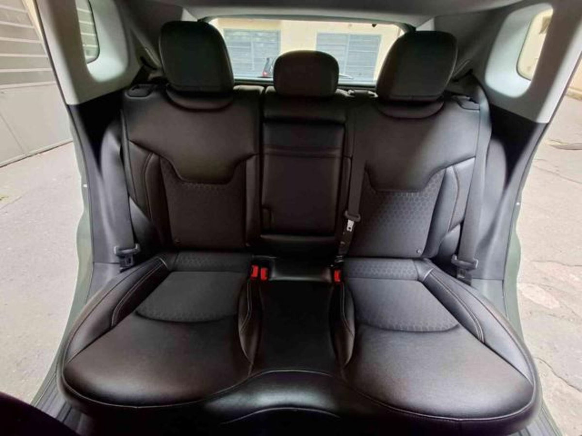 Jeep Compass 1.6 Multijet II 2WD Longitude (15)