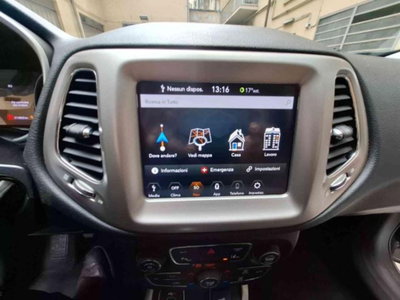 Jeep Compass 1.6 Multijet II 2WD Longitude (20)