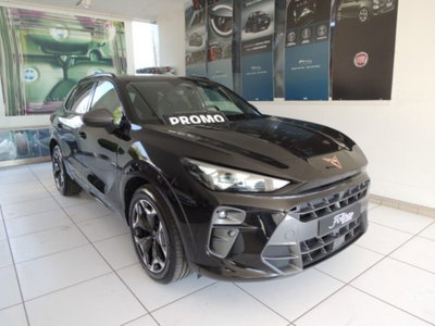 Cupra Terramar 1.5 hybrid 150cv dsg usata