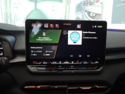 Cupra Terramar 1.5 hybrid 150cv dsg (10)
