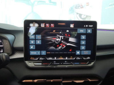 Cupra Terramar 1.5 hybrid 150cv dsg (11)