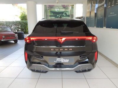 Cupra Terramar 1.5 hybrid 150cv dsg (5)
