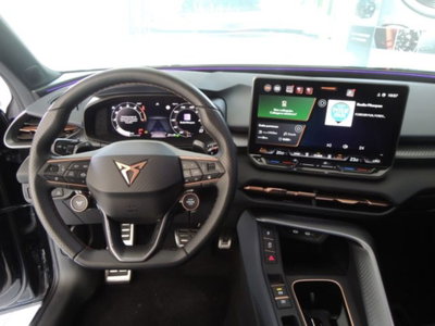 Cupra Terramar 1.5 hybrid 150cv dsg (8)