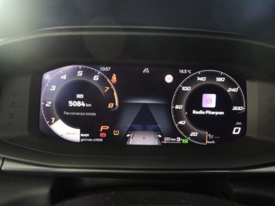 Cupra Terramar 1.5 hybrid 150cv dsg (9)