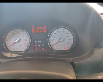 Dacia Sandero 1.4 8V GPL (9)
