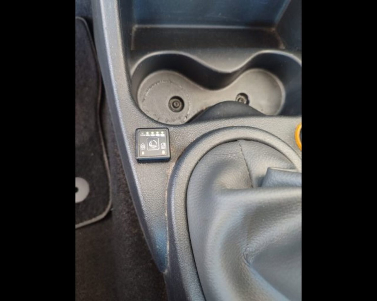 Dacia Sandero 1.4 8V GPL (10)