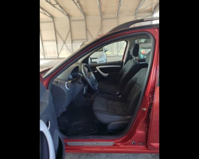 Dacia Sandero 1.4 8V GPL (12)