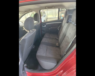 Dacia Sandero 1.4 8V GPL (13)