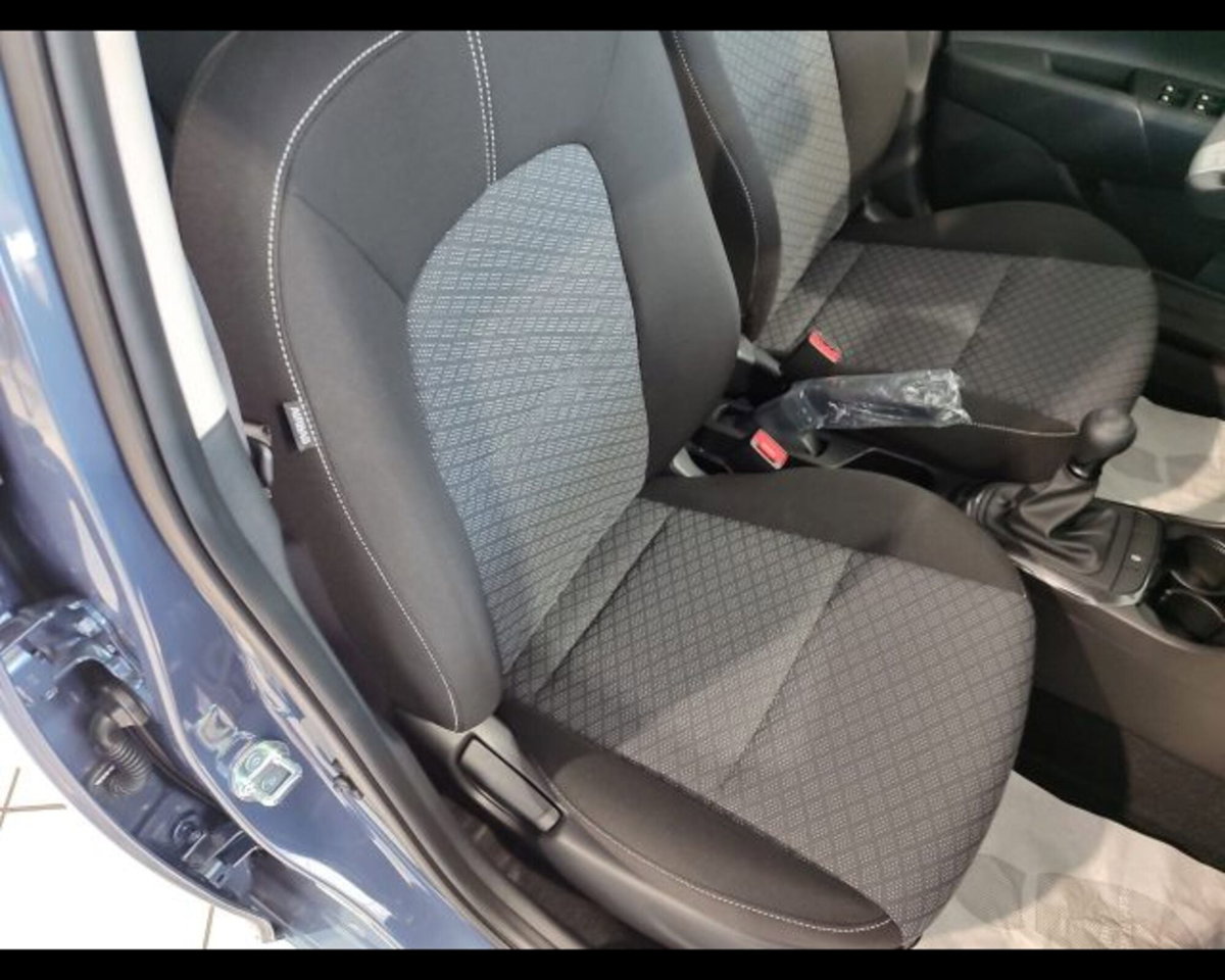 Kia Picanto 1.0 dpi Launch Edition (12)