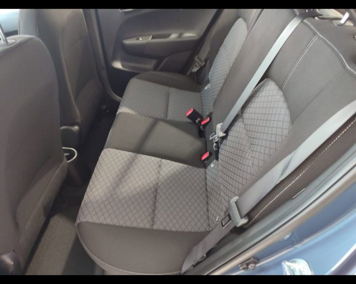 Kia Picanto 1.0 dpi Launch Edition (13)