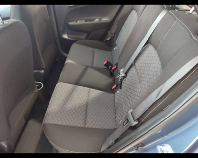Kia Picanto 1.0 dpi Launch Edition (13)