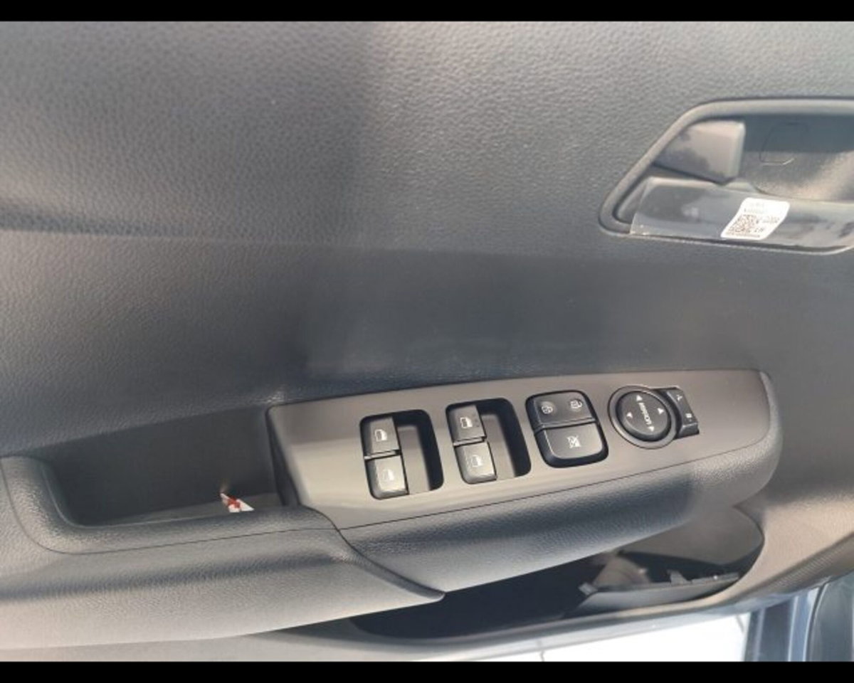 Kia Picanto 1.0 dpi Launch Edition (14)