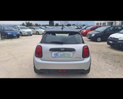 MINI Mini 1.5 Cooper D (3)
