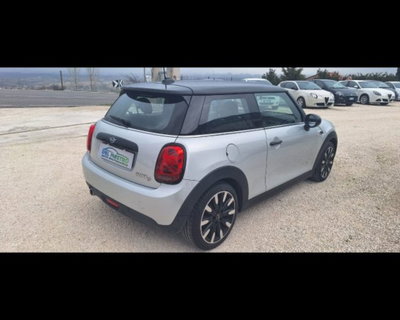 MINI Mini 1.5 Cooper D (4)