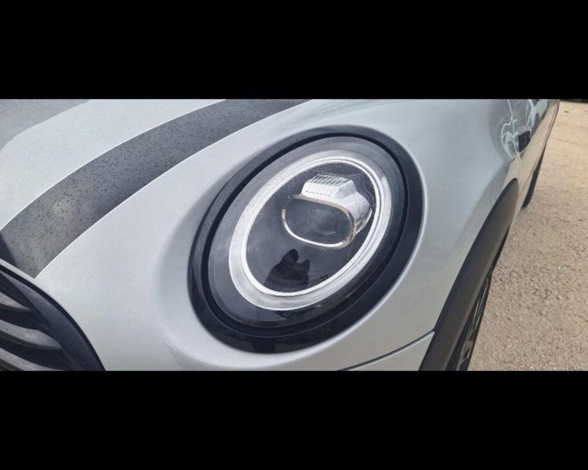 MINI Mini 1.5 Cooper D (6)