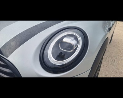 MINI Mini 1.5 Cooper D (6)
