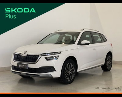 Skoda Kamiq 1.0 G-Tec Style (5)