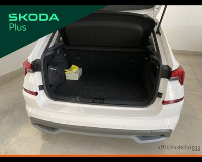 Skoda Kamiq 1.0 G-Tec Style (8)