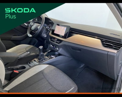 Skoda Kamiq 1.0 G-Tec Style (10)