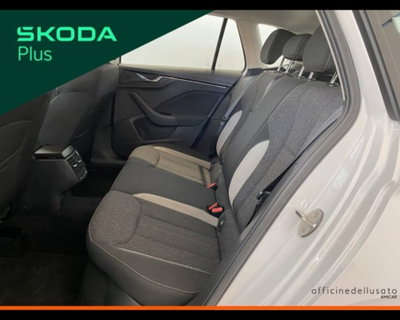 Skoda Kamiq 1.0 G-Tec Style (11)