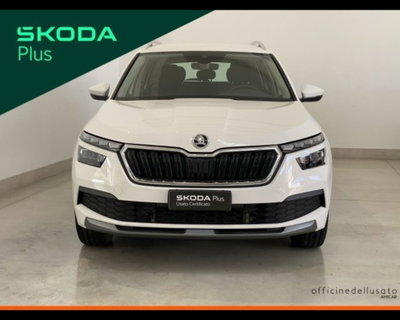 Skoda Kamiq 1.0 G-Tec Style (6)