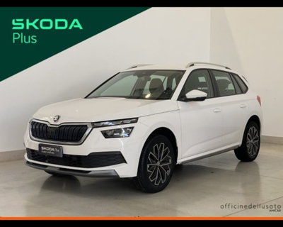 Skoda Kamiq 1.0 G-Tec Style (7)
