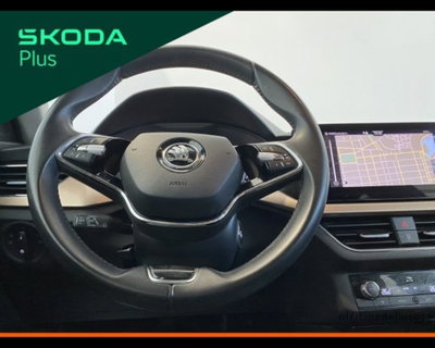 Skoda Kamiq 1.0 G-Tec Style (2)