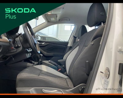 Skoda Kamiq 1.0 G-Tec Style (9)