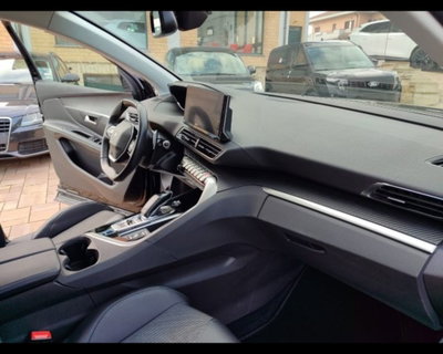 Peugeot 3008 BlueHDi 130 S&S EAT8 Allure Pack (10)