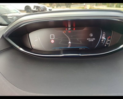 Peugeot 3008 BlueHDi 130 S&S EAT8 Allure Pack (12)