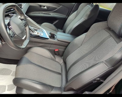 Peugeot 3008 BlueHDi 130 S&S EAT8 Allure Pack (13)